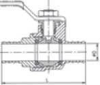 Высококачественный простой или бронзовый покрытие Pex X 3/8 "-1" Pex шаровой клапан с отводом 600WOG латуни